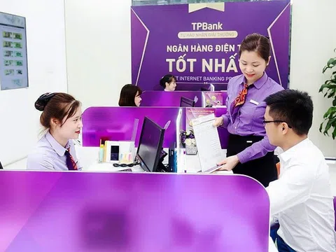 Không chia cổ tức: Các ngân hàng “toan tính” gì?